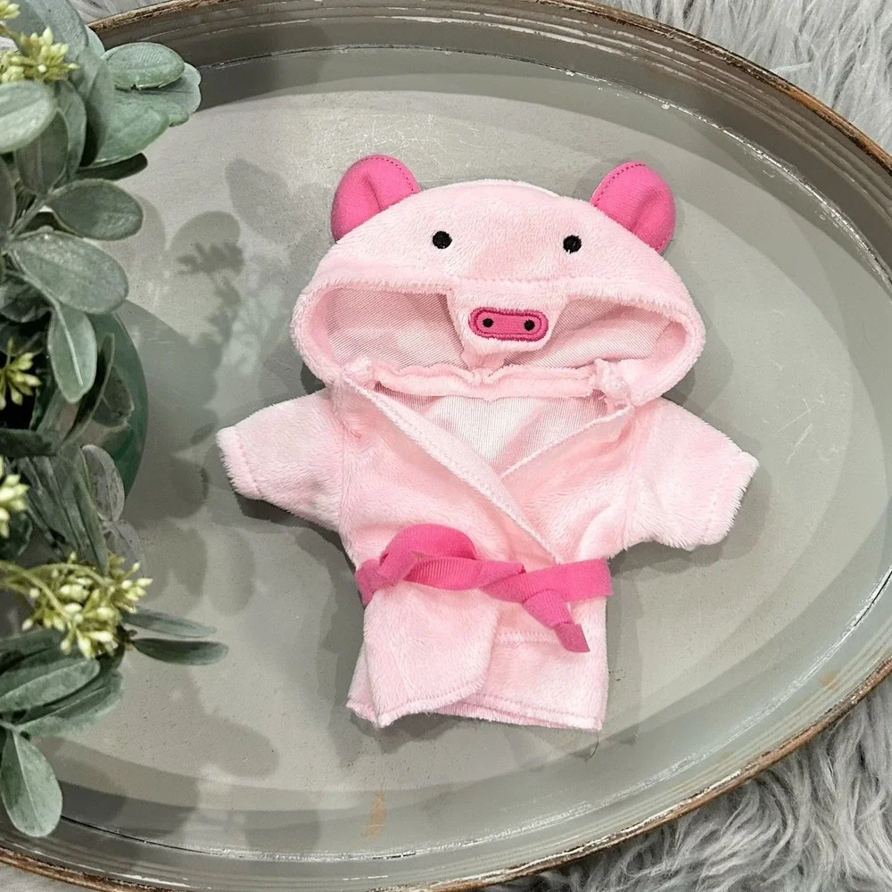 Bubble n Bath‎ Tiny New Born Cabbage Patch Kids Piggy Robe